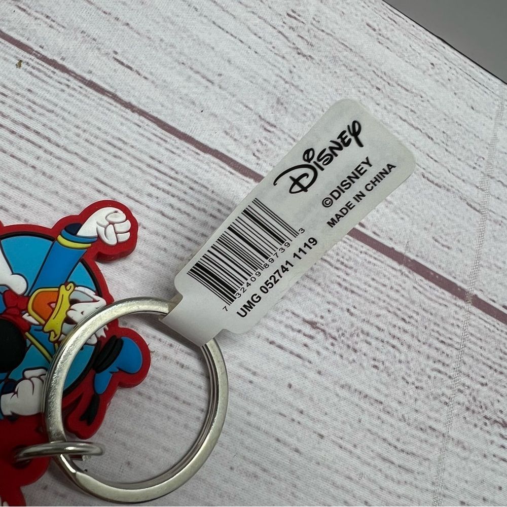 Disney Florida 2020 Keychain - Picture 2 of 3